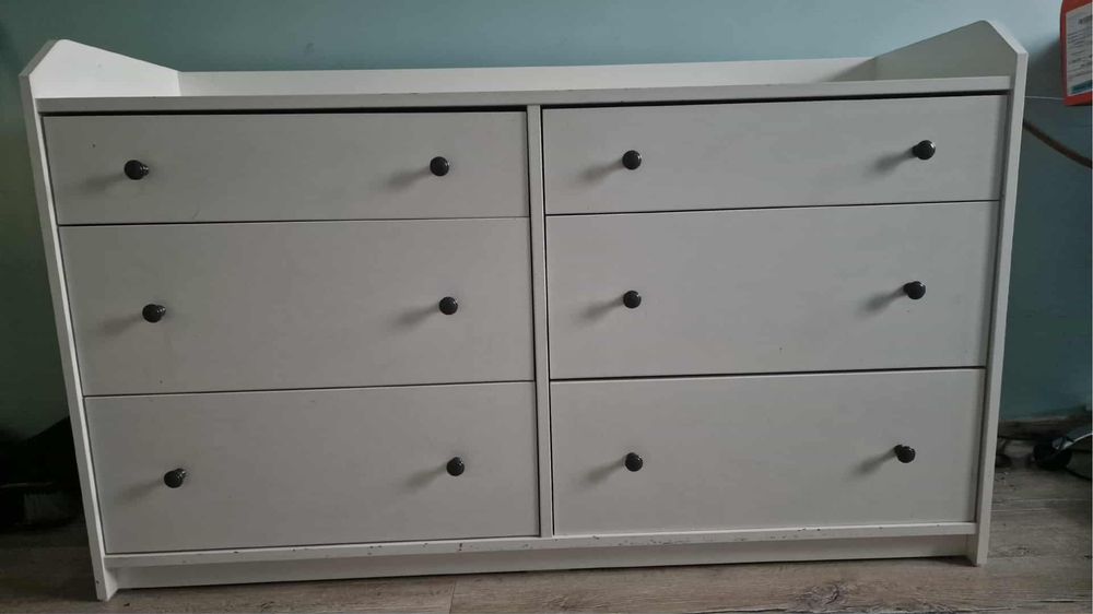 Tanio meble z pokoju dziecięcego możliwy  dowóz