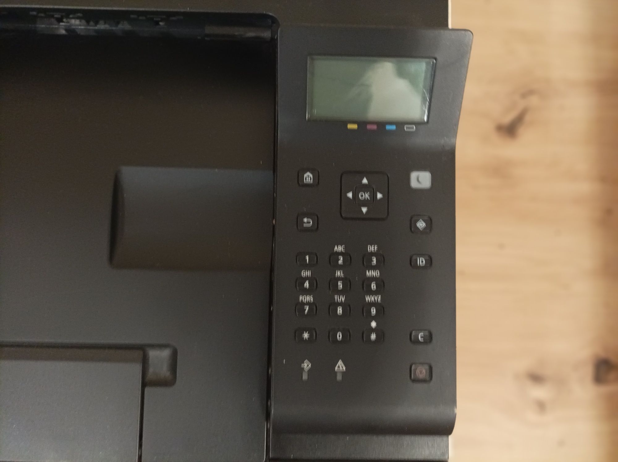 Принтер Canon I-sensys LBP611Cn