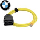 BMW E-NET кабель для Діагностики та Кодування, Активація Carplay BMW