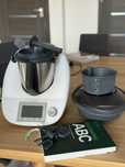 Thermomix tm 5 + cooky key