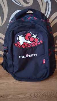 Рюкзак Hello Kitty дівочий