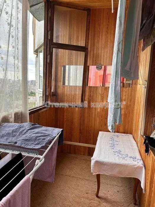 Продаж 2к квартири вул.О.Бальзака-61,Троєщіна