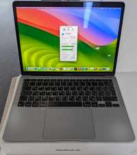 MacBook Air 2020 M1 8/256GB Space Gray