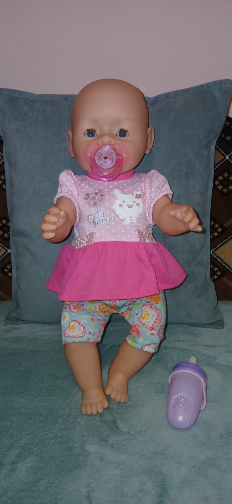 Одяг для Baby Born