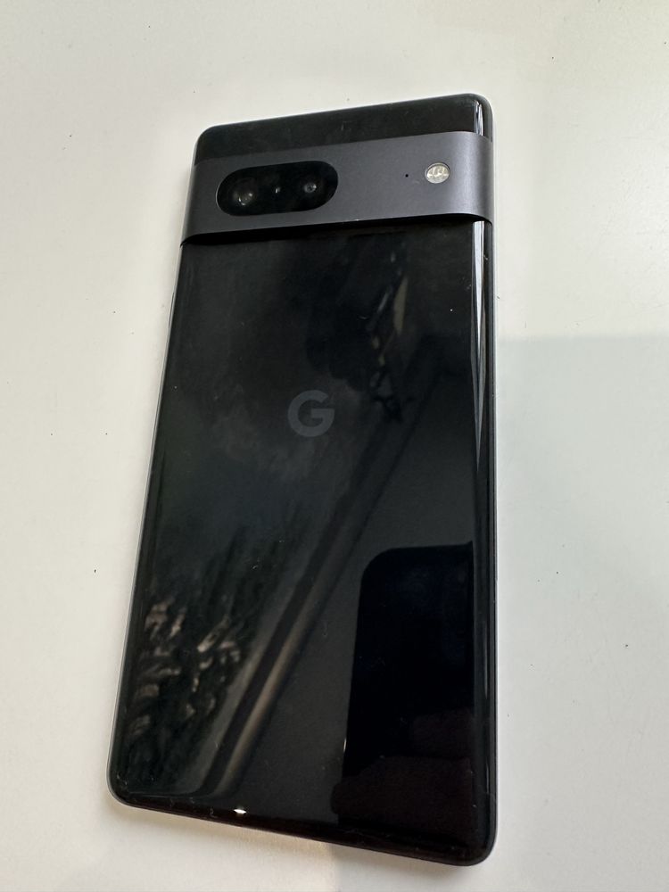 Google Pixel 7 Unlock ADB