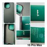 Oryginalna obudowa etui case Mous Iphone 15 Pro Max nowa