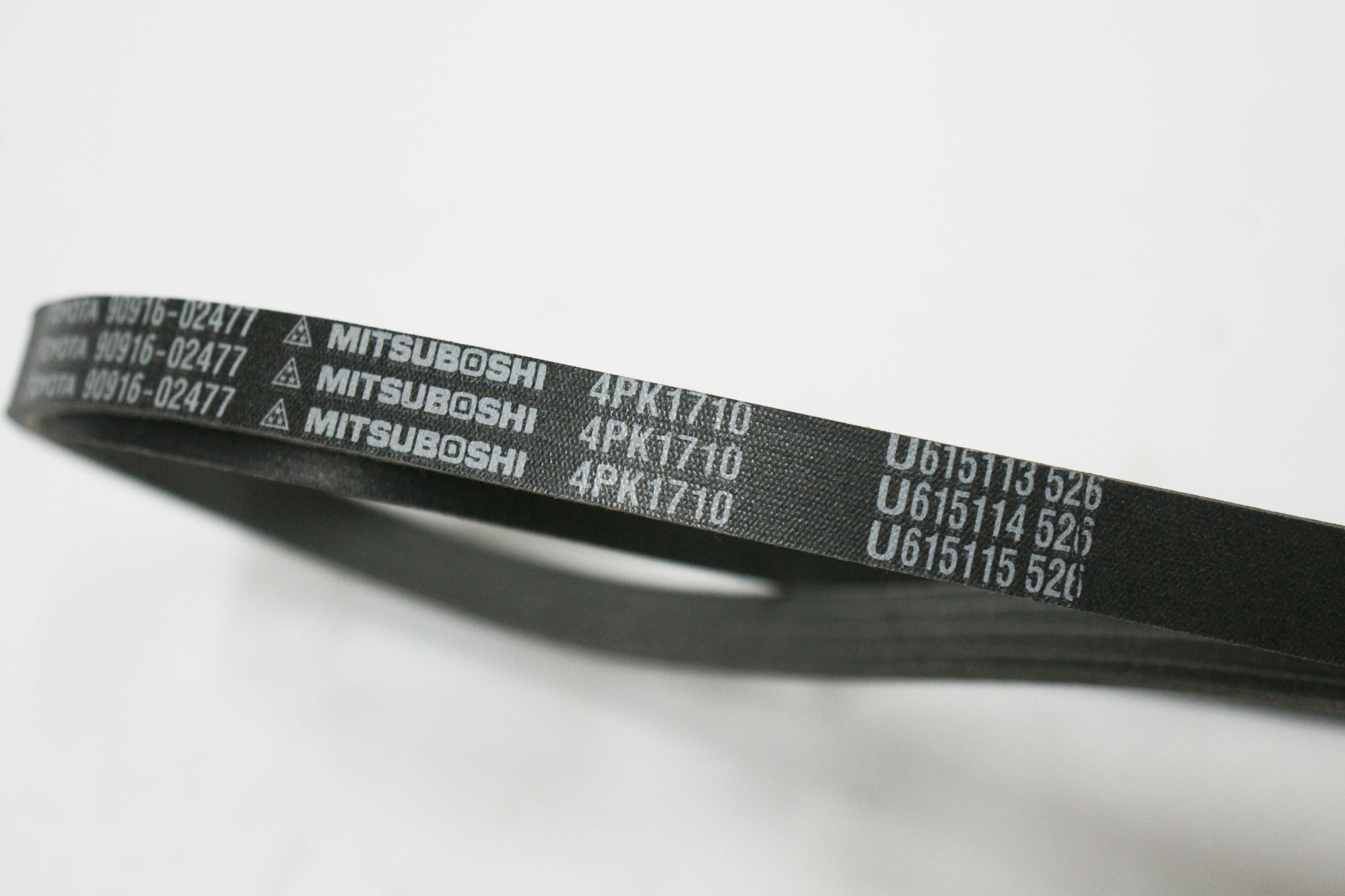 Pasek klinowy wielorowkowy OE TOYOTA YARIS I P1 1SZFE 1,0 VVT-i 99/05