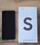 Samsung Galaxy S 21 FE 128 GB ROM 6 GB RAM