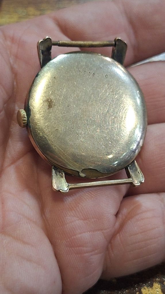 Relogio de Pulso Zenith