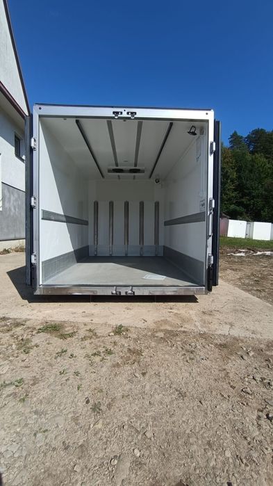 Wynajem Chłodni / Komora chłodnicza / Chłodnia na wynajem