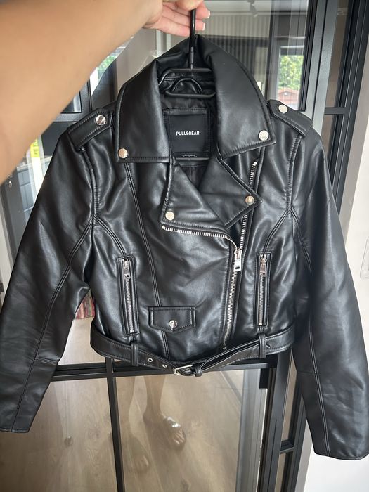 Ramoneska skajka Pull&Bear