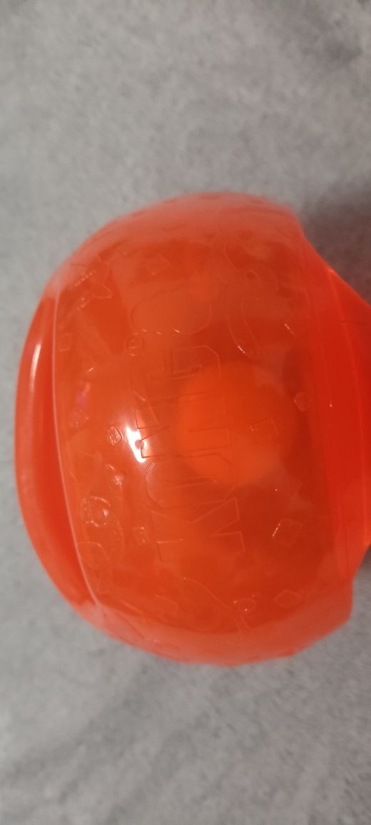 Kong jumbler ball piłka dla psa
