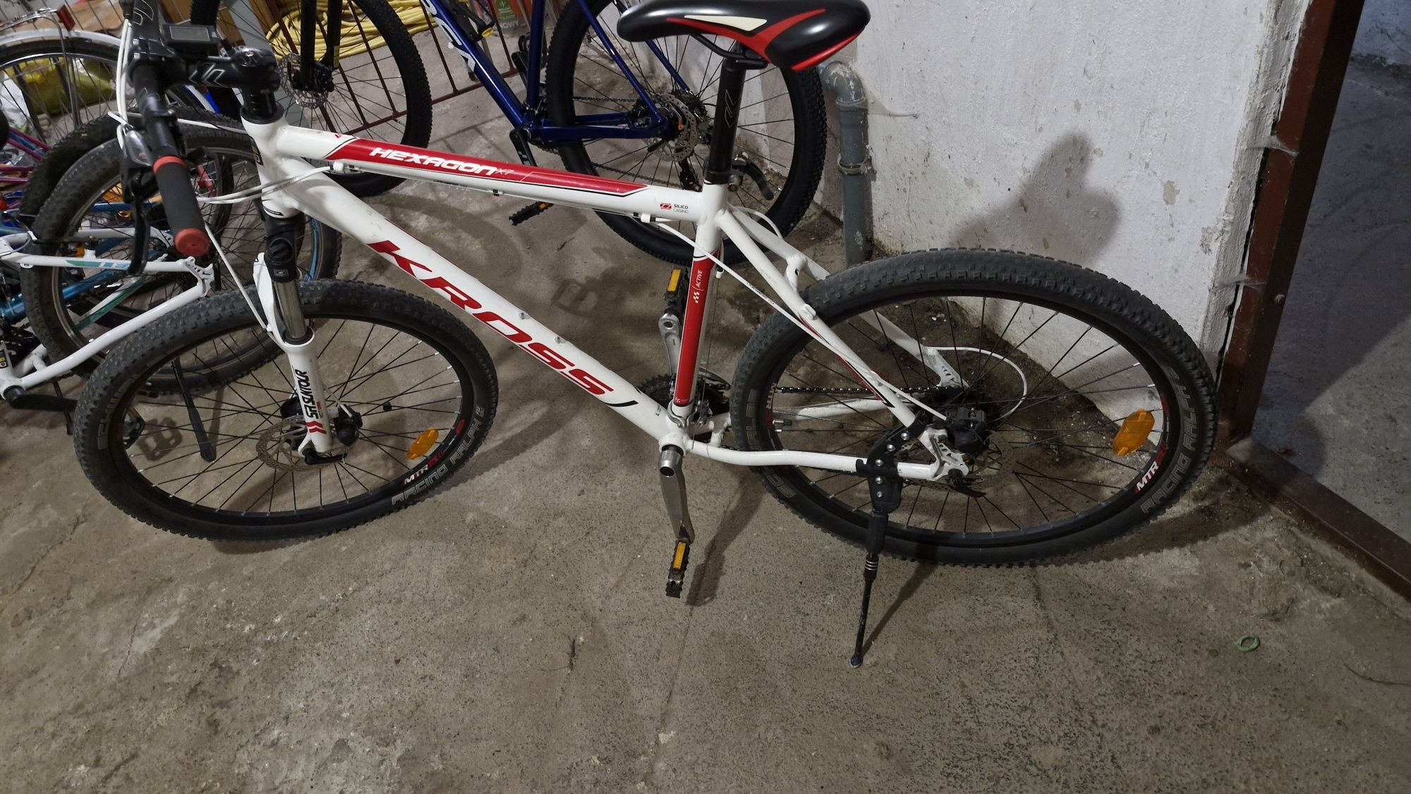 Kross Hexagon X7 26 cali