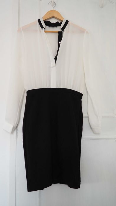 Vestido formal/ de trabalho