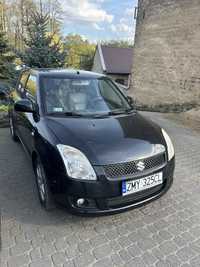 Suzuki swift diesel