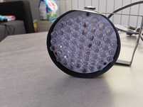 Lampy dyskotekowe