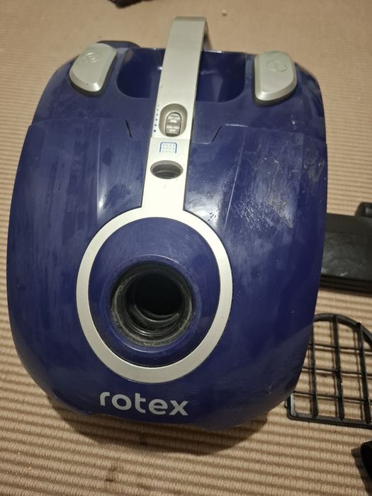 Пилосос  Rotex RVB18-E