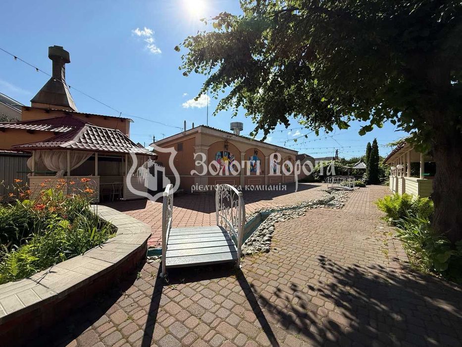 Комерційний об'єкт, 3 пов. Гарний стан. Боярка, Фастівський район