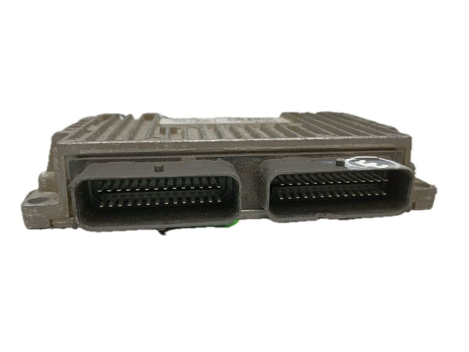 Centralina da caixa de velocidades CITROËN C4 I (LC_)