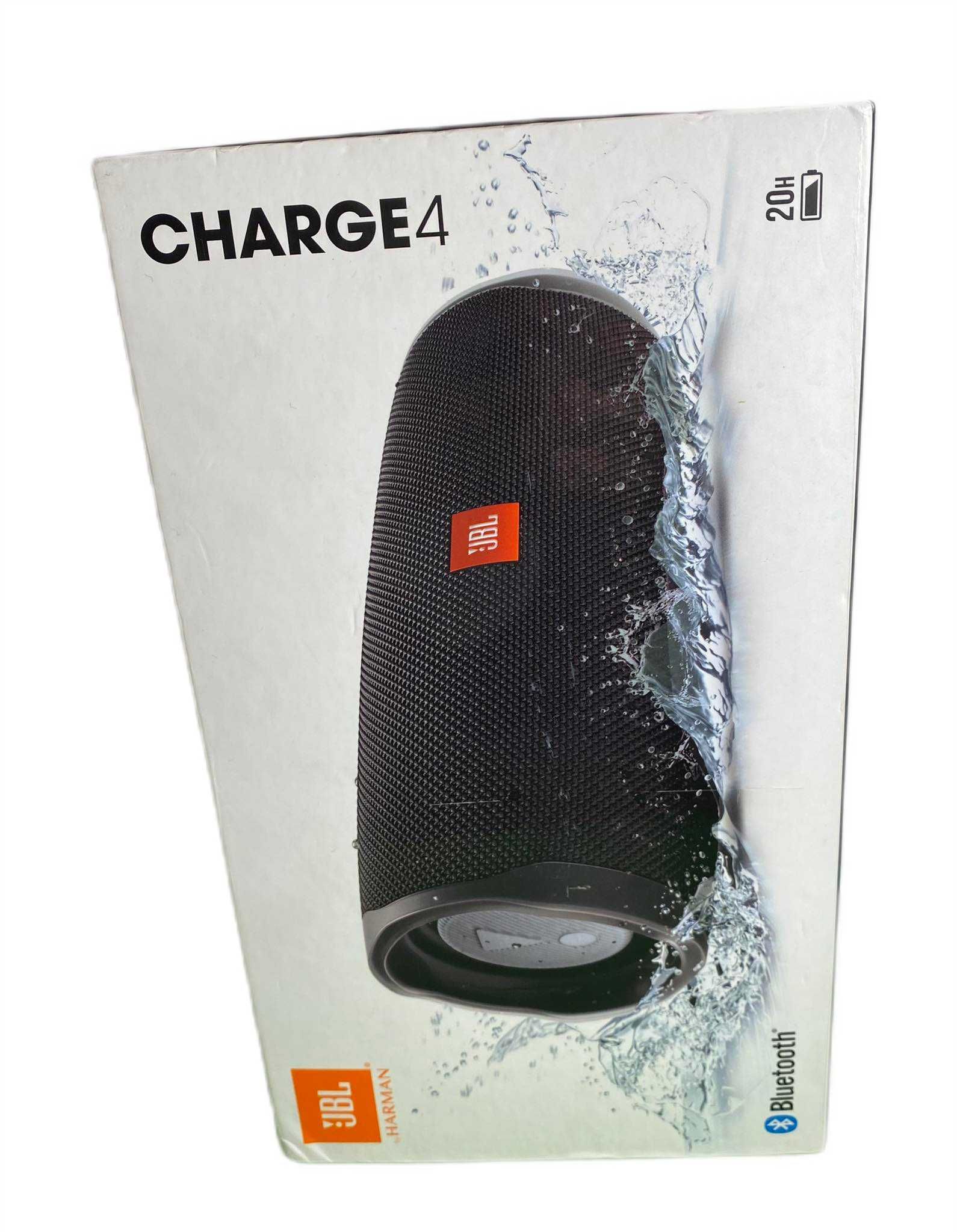 jbl charge 4 czarny