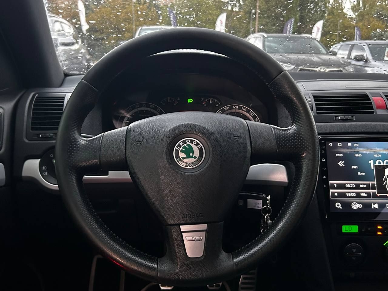 Skoda Octavia №3130 (ВНЕСОК від 15%) Альянс Авто Кривий Ріг