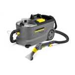 Karcher puzzi 10/1 profesjonalny odkurzacz piorący do tapicerki