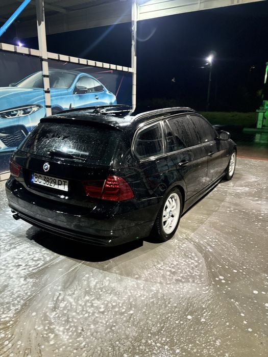 Продам Bmw 3 e 91