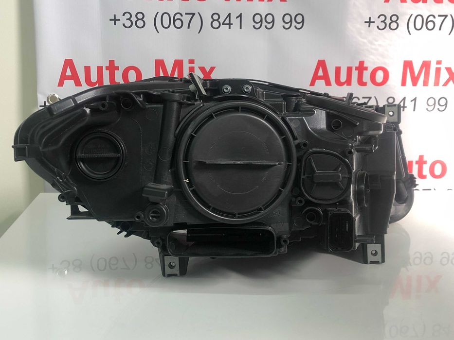 Фара BMW F10 Галоген 7203239