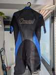 Cressi fato neoprene verão