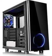 Корпус Thermaltake View 31 Tempered Glass Edition