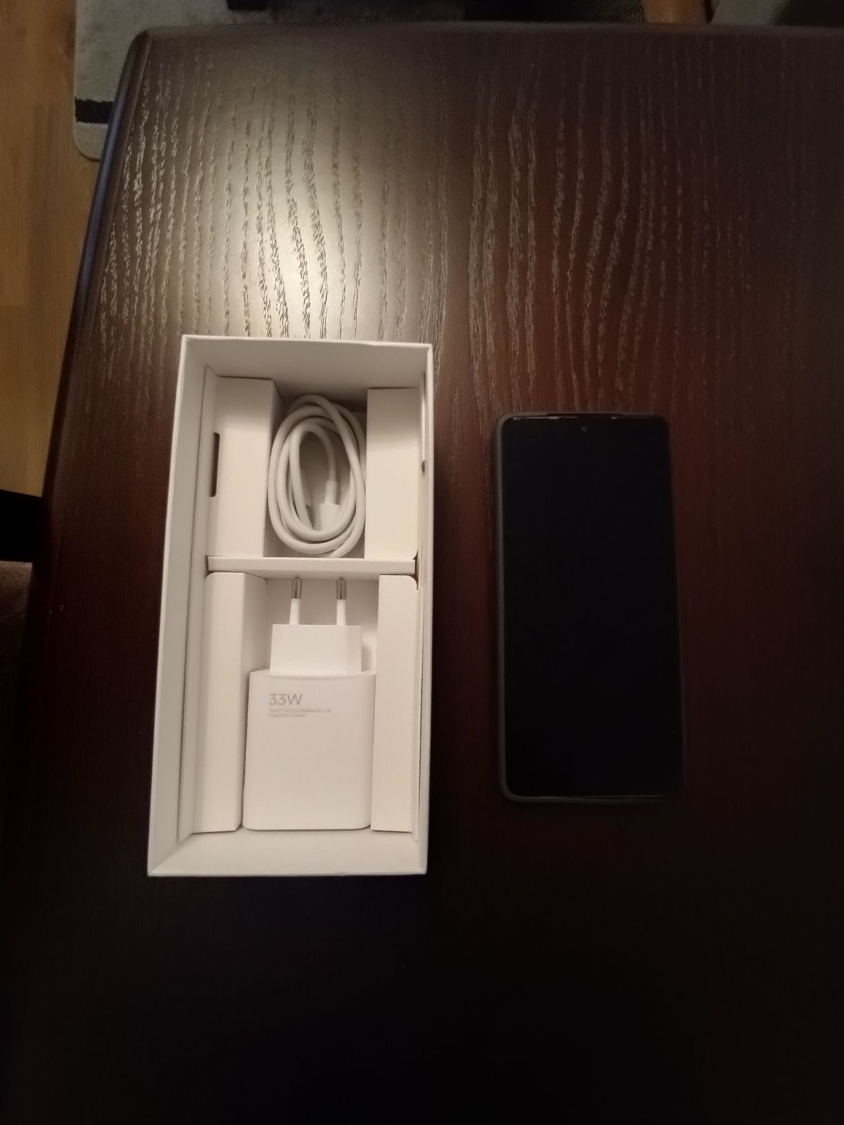 Xiaomi Redmi Note 13