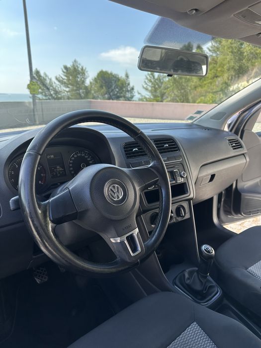 Volkswagen Polo 1.2