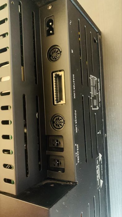 Bang & Olufsen ML/MCL Converter