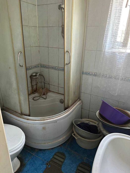 Здам буд.  на підселення Мукша Кітайгородська