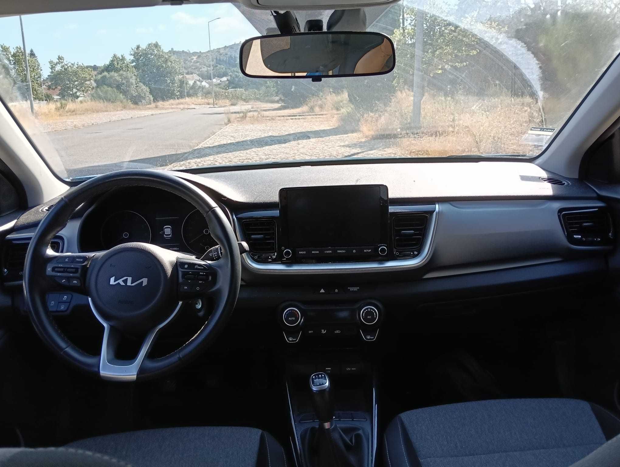 Kia Stonic Wave 1.0
