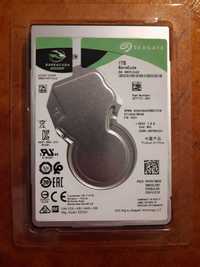 Жорсткий диск Seagate Barracuda HDD 1TB ST1000LM048 2.5 SATA III