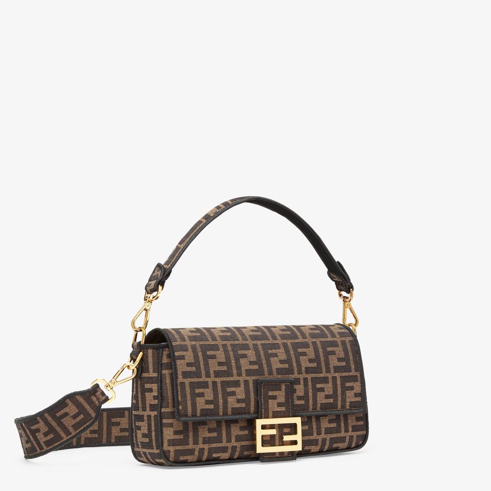 ENTRUPY Сумка Fendi Baguette