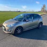 Citroen C3 2010r