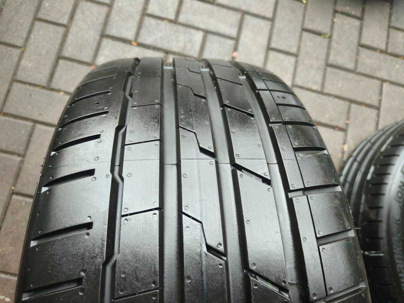 235/40 96W R19 HANKOOK iON Evo TO 8mm 2024r NOWE Letnie Opony 2szt