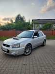 Subaru Impreza Subaru Impreza WRX 2.0 225 km Polski Salon 216 tys przebieg