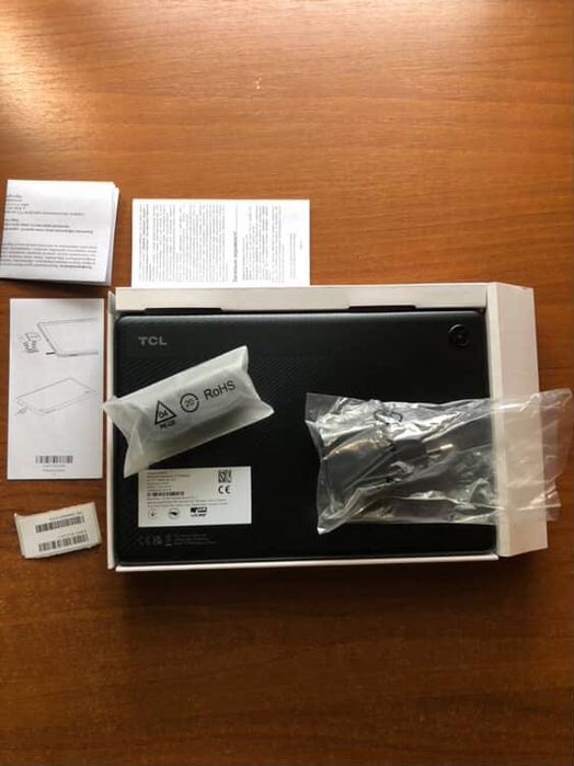 TCL TAB 10 3/32 НОВИЙ !!!