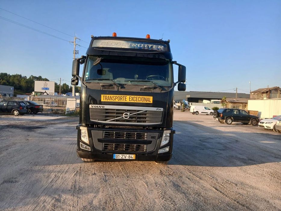 Volvo FH
