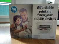 HP DeskJet 2620-Urządzenie wielofunkcyjne-Oryginalnie zapakowane-Nowe