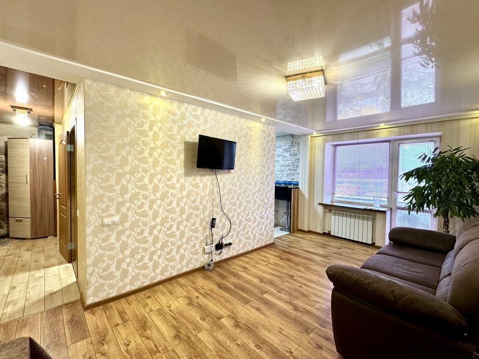 Продаю 2к квартиру в Інгульському р-ні, зуп.Світанок. ц1