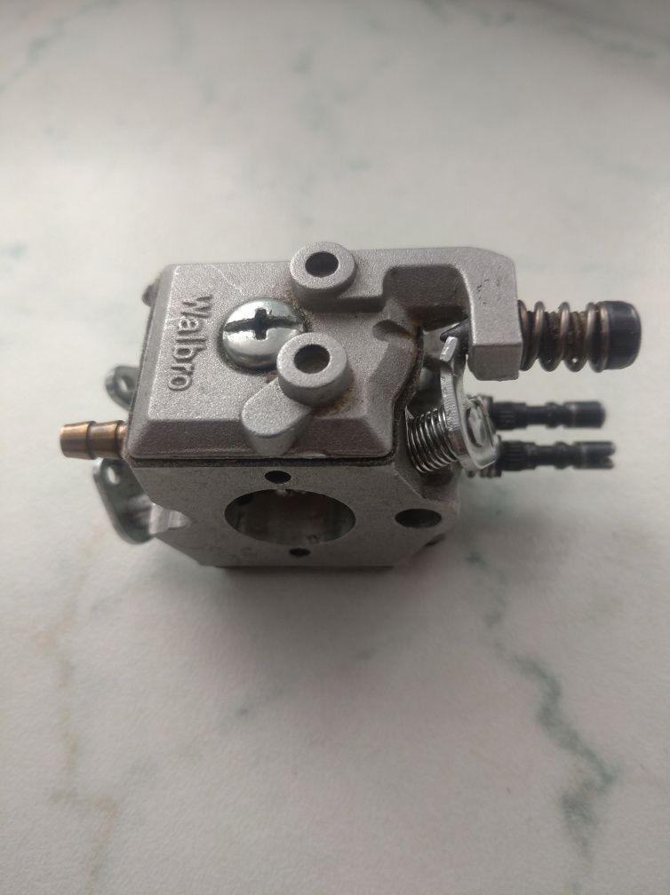 Gaźnik Makita  109, 110, 111, 115, MAKITA DCS 430.  520. 5200. - WALBR