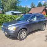 VOLVO XC 90 3.2 benzyna