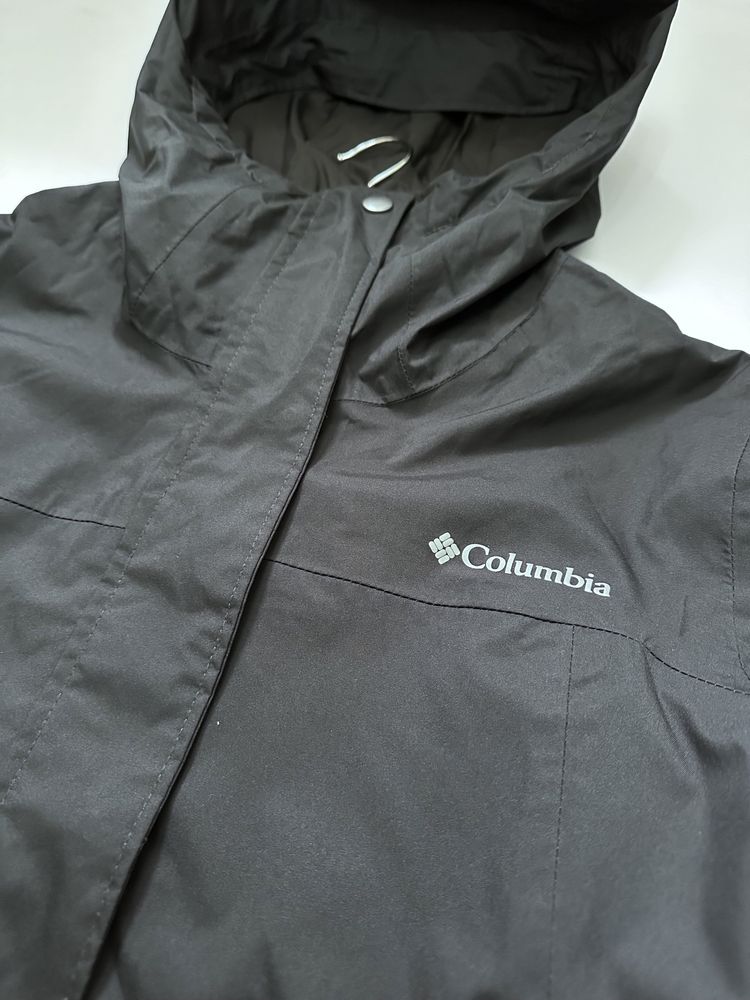 Жіноча куртка columbia omni-tech, оригінал