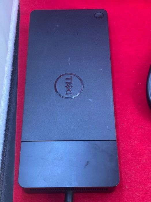 outlet stacja dokująca dell 210-arjf wd19  wtyczka uk