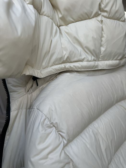 Пуховик куртка Calvin Klein