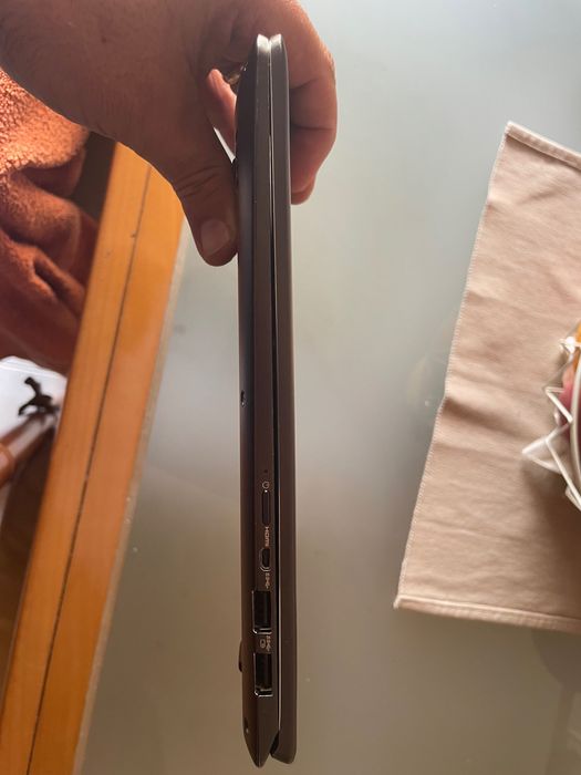 Lenovo Yoga 710-14IKB